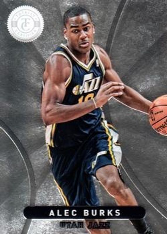 2012 Totally Certified #225 Base