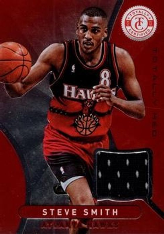 2012 Totally Certified #103 Totally Red Memorabilia