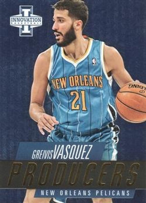 2012 Innovation #5 Producers