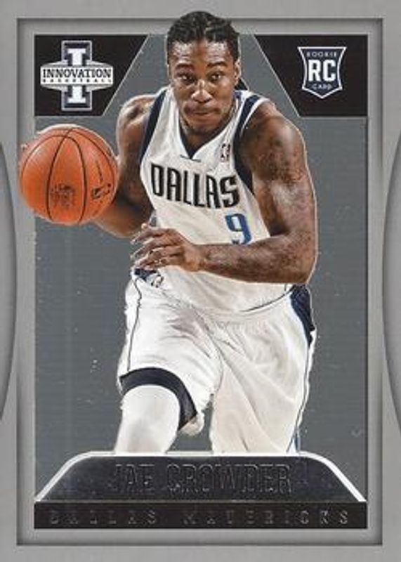 2012 Innovation #133 Base