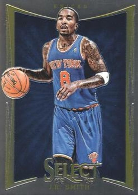 2012 Select #82 Base