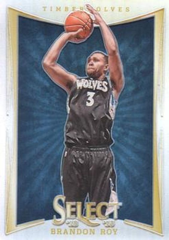 2012 Select #74 Silver