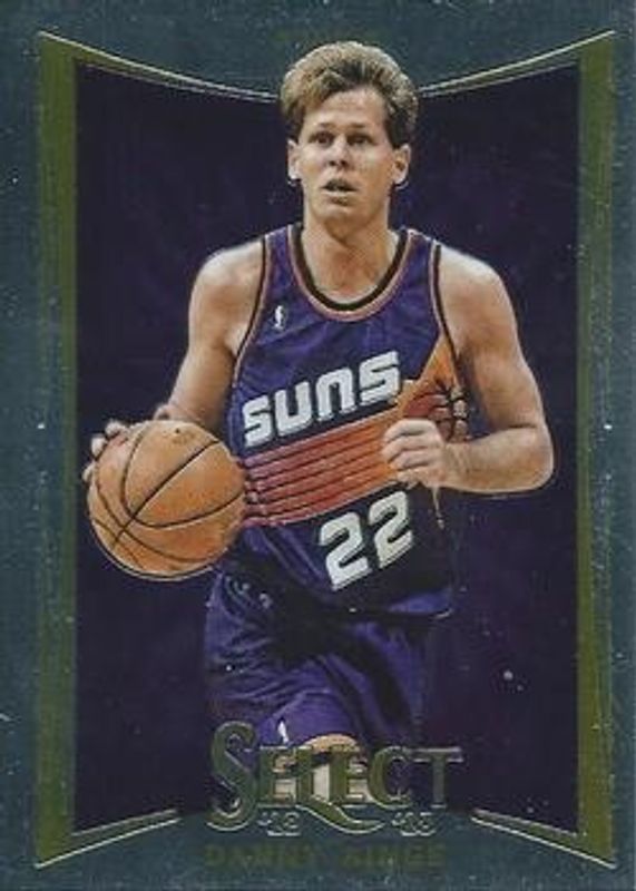 2012 Select #121 Base