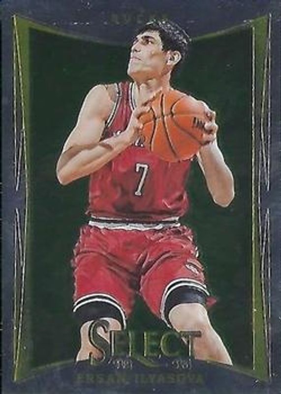 2012 Select #71 Base