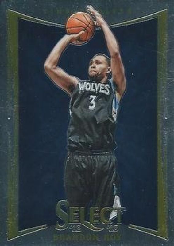 2012 Select #74 Base