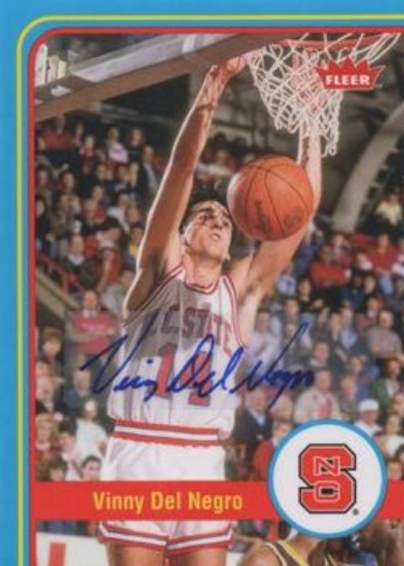 2012 Fleer Retro #47 Autographs