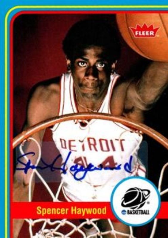 2012 Fleer Retro #39 Autographs