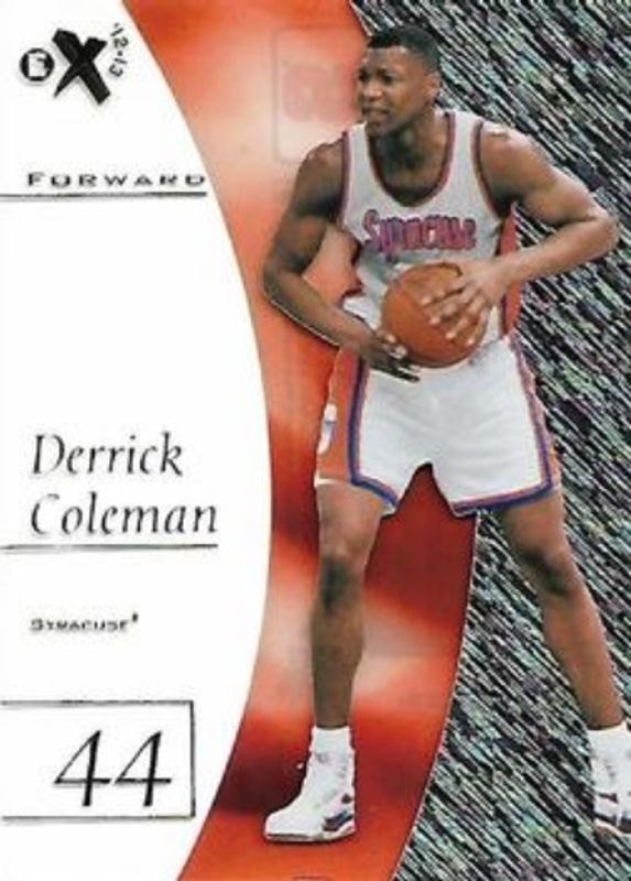2012 Fleer Retro #EX-31 EX-2001