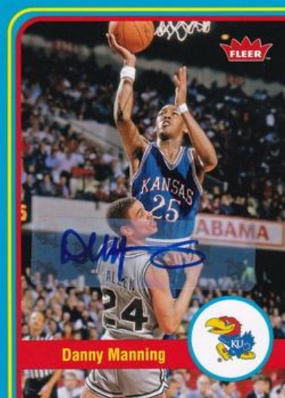 2012 Fleer Retro #29 Autographs