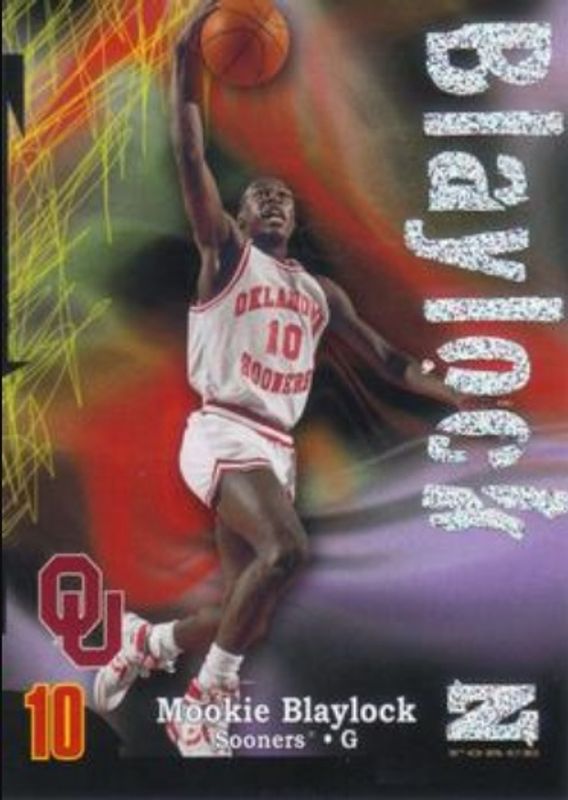 2012 Fleer Retro #Z-8 Rave /399