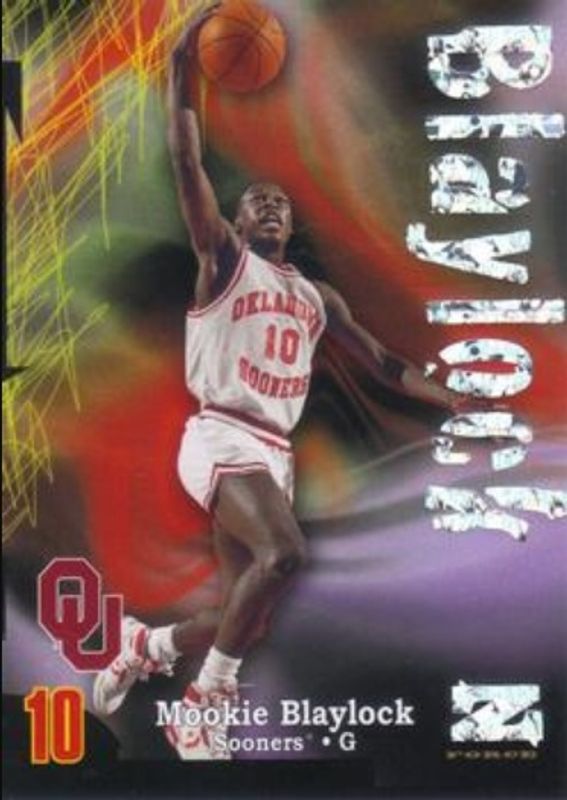 2012 Fleer Retro #Z-8 Super Rave /50