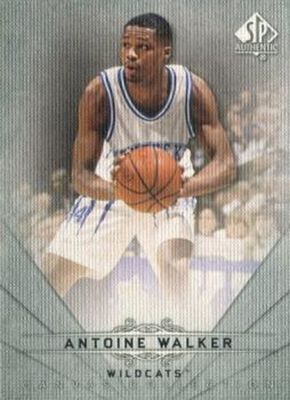 2012 SP Authentic #CC-26 Canvas Collection