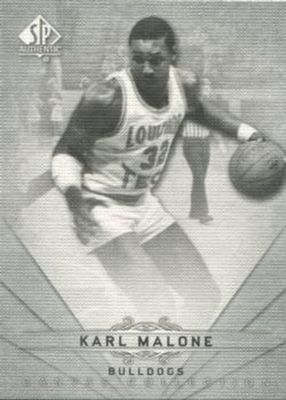 2012 SP Authentic #CC-24 Canvas Collection