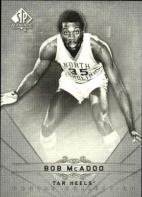 2012 SP Authentic #CC-21 Canvas Collection