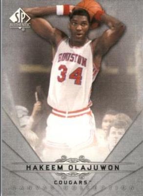 2012 SP Authentic #CC-7 Canvas Collection