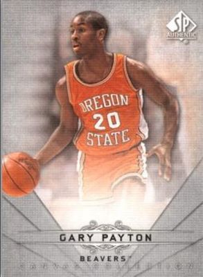 2012 SP Authentic #CC-22 Canvas Collection