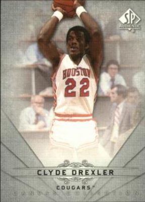 2012 SP Authentic #CC-4 Canvas Collection