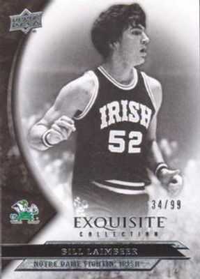 2012 Upper Deck Exquisite Collection #4 Base /99