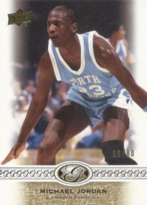 2011 Upper Deck All Time Greats #19 Base /50