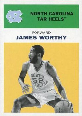 2011 Fleer Retro #61-WO 1961 Green Yellow