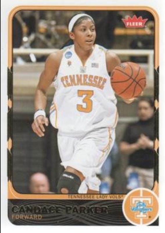 2011 Fleer Retro #6 Base