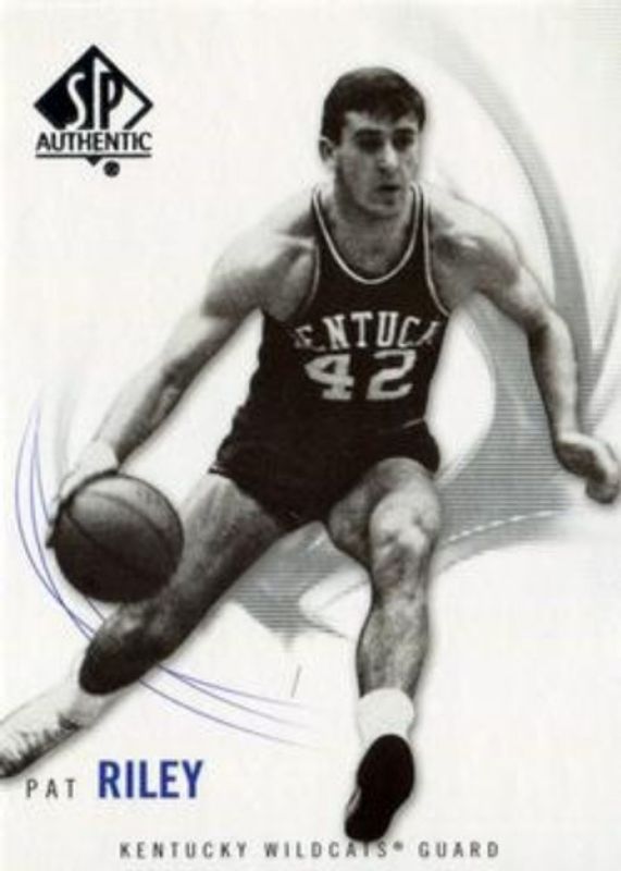 2010 SP Authentic #65 Base /299