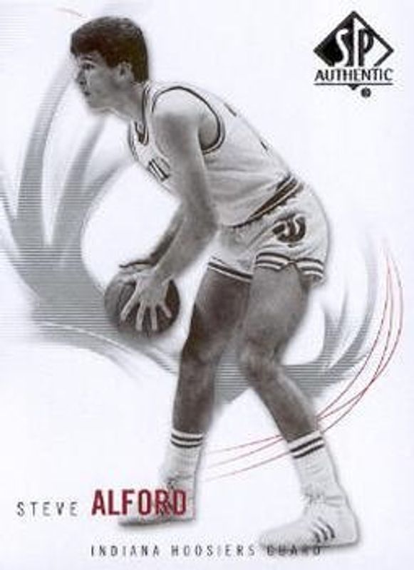 2010 SP Authentic #41 Base /299