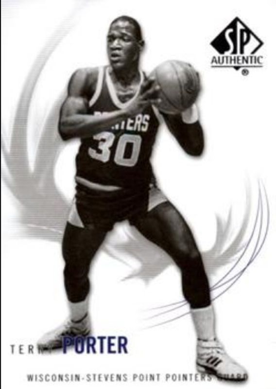 2010 SP Authentic #59 Base /299