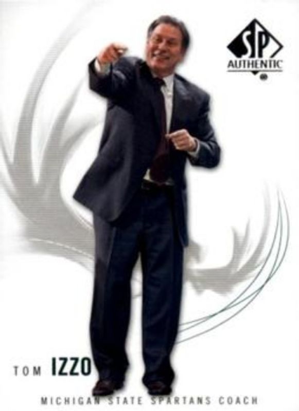 2010 SP Authentic #82 Base /299