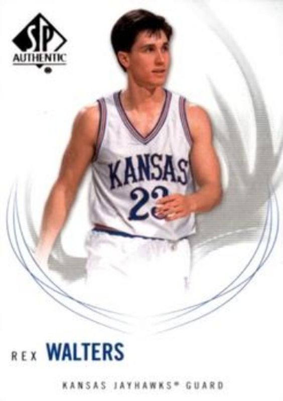 2010 SP Authentic #47 Base /299