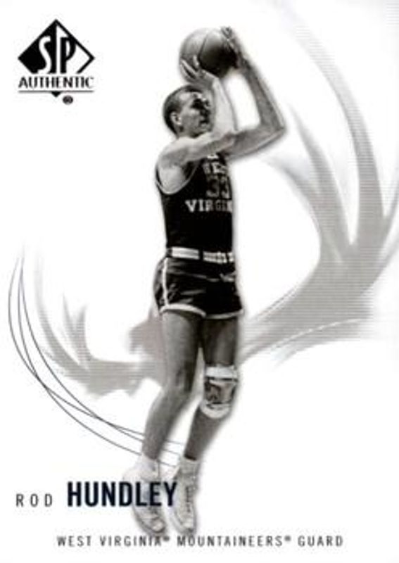 2010 SP Authentic #42 Base /299