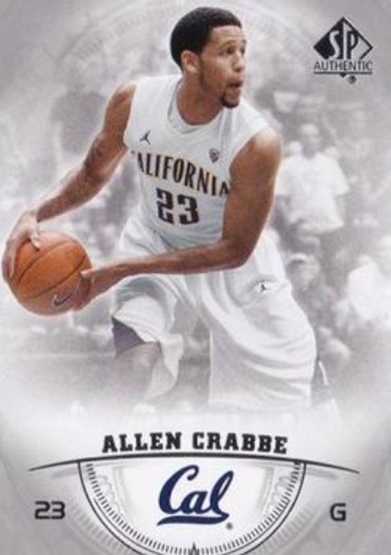 2013 SP Authentic #47 Base