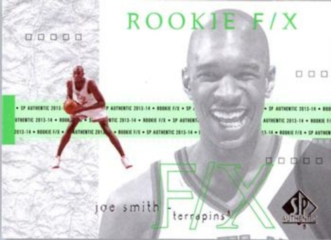 2013 SP Authentic #79 Base