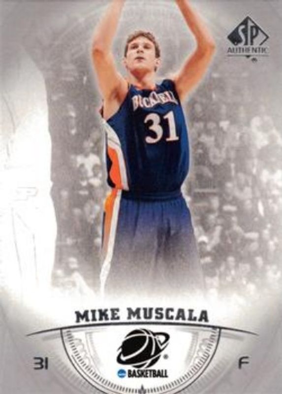 2013 SP Authentic #41 Base