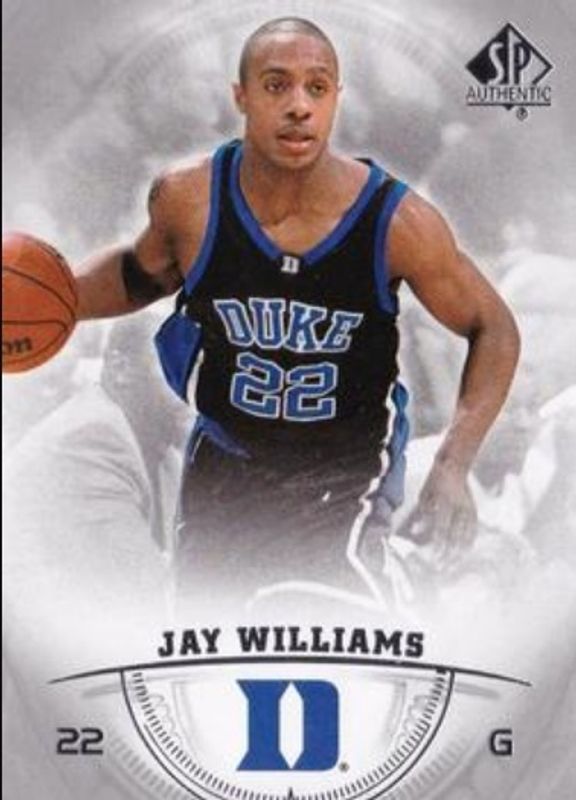 2013 SP Authentic #16 Base