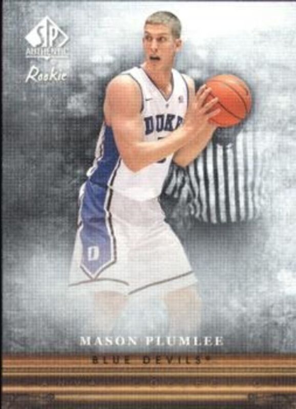 2013 SP Authentic #CC-44 Canvas Collection