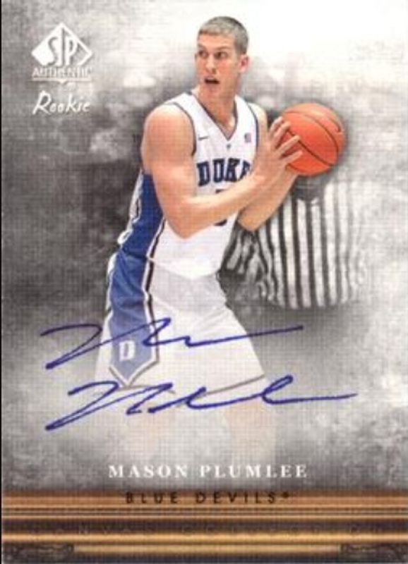 2013 SP Authentic #CC-44 Canvas Collection Autographs