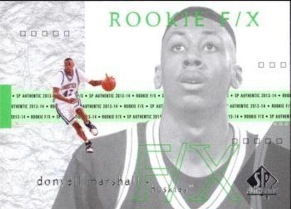 2013 SP Authentic #75 Base