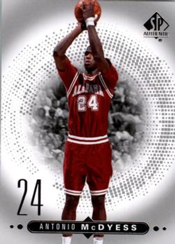 2014 SP Authentic #4 Base /175