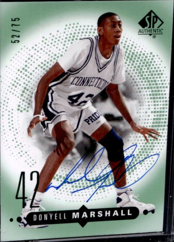 2014 SP Authentic #43 Limited /175