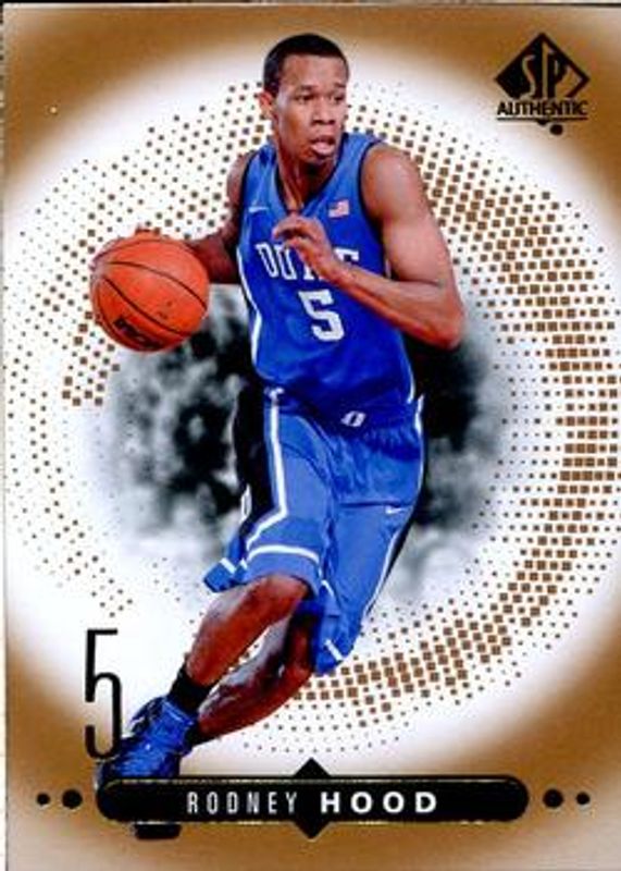 2014 SP Authentic #R8 Rookie Extended