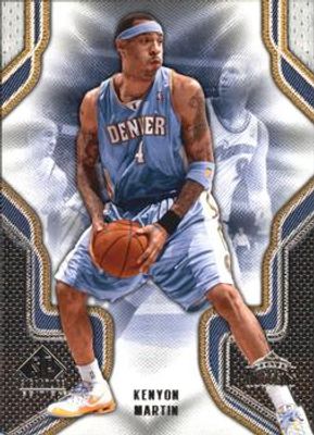 2009 SP Signature Edition #49 Base