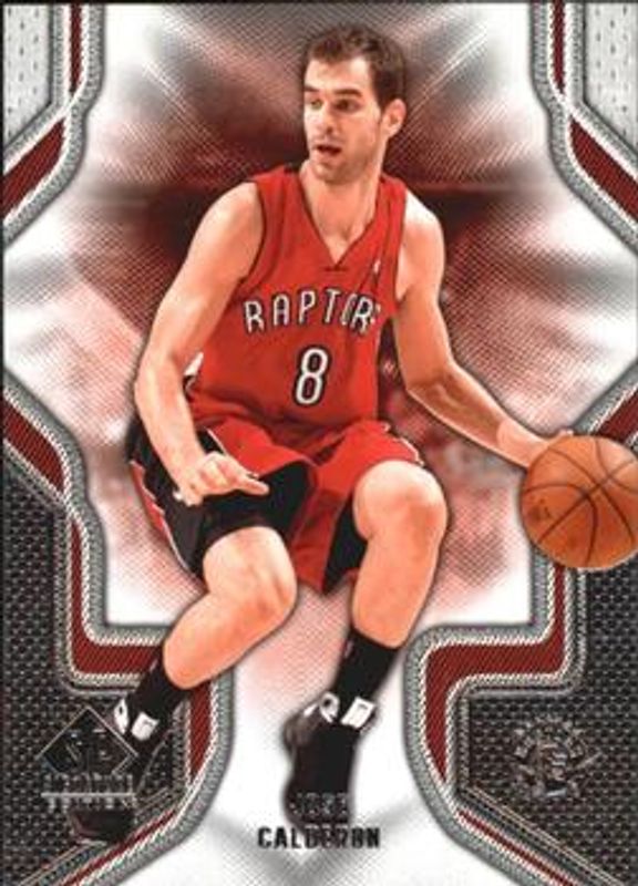 2009 SP Signature Edition #46 Base