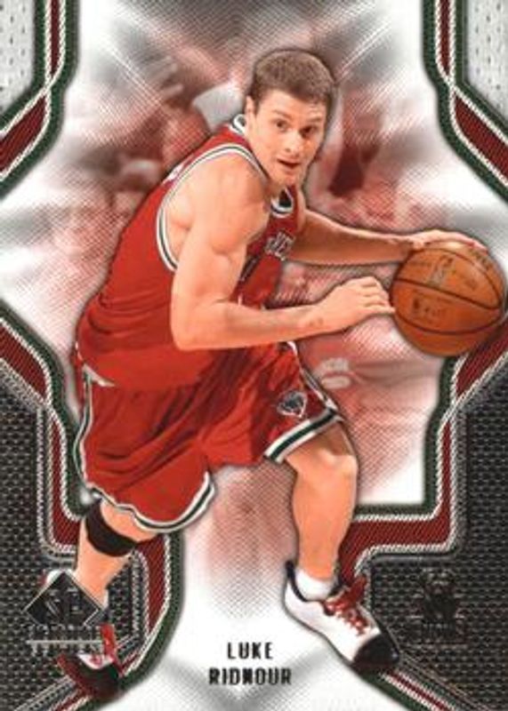 2009 SP Signature Edition #59 Base