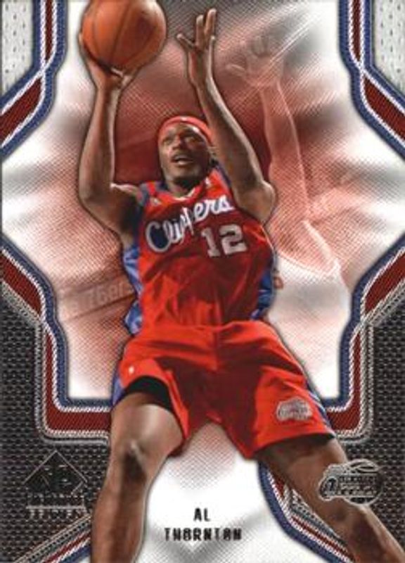 2009 SP Signature Edition #4 Base