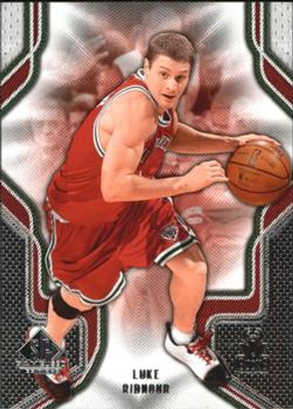 2009 SP Game Used #59 Base /399