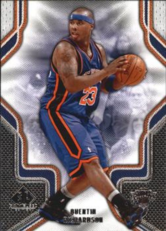 2009 SP Game Used #74 Base /399