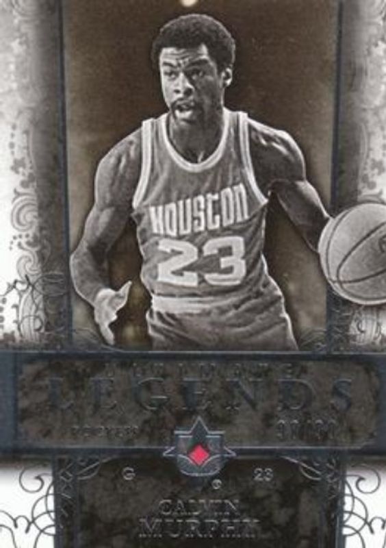 2006 Upper Deck Ultimate Collection #174 Base /350
