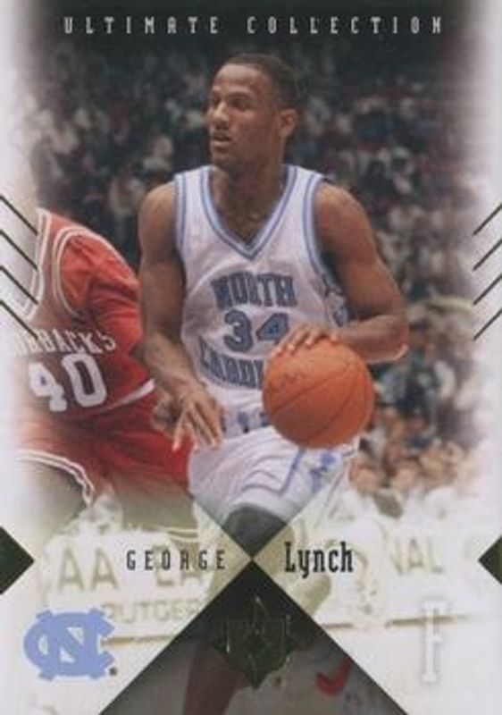 2010 Upper Deck Ultimate Collection #20 Base /99
