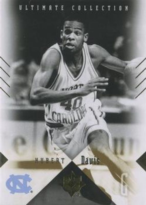 2010 Upper Deck Ultimate Collection #29 Base /99